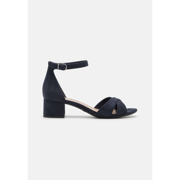 Tamaris pump - navy 1-28226-42
