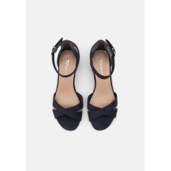 Tamaris pump - navy 1-28226-42