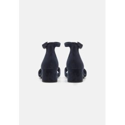 Tamaris pump - navy 1-28226-42