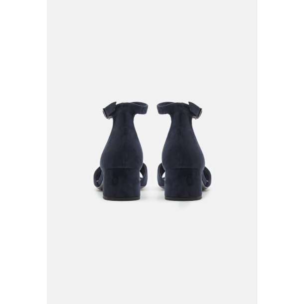 Tamaris pump - navy 1-28226-42