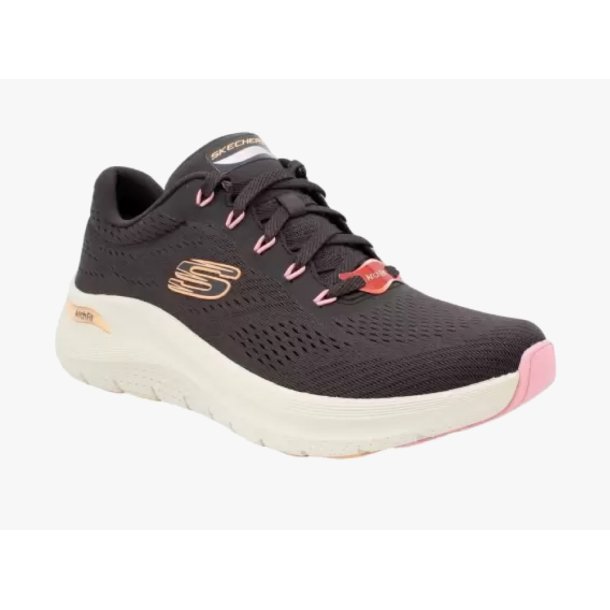 SKECHERS Arch Fit 2.0 - pewter 150051