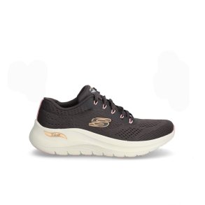 SKECHERS Arch Fit 2.0 - pewter 150051
