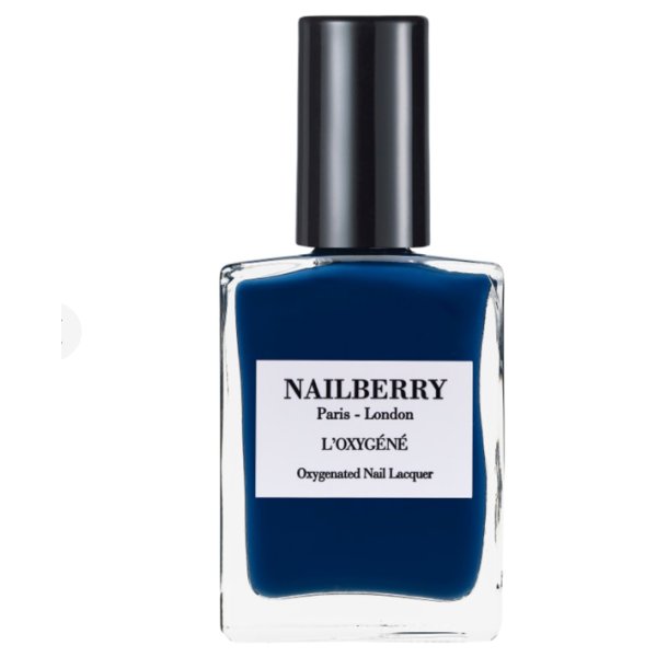 Nailberry - Orage
