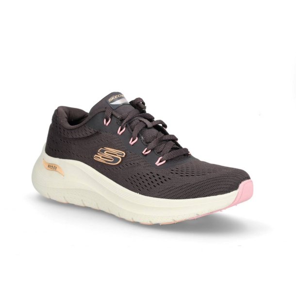 SKECHERS Arch Fit 2.0 - pewter 150051