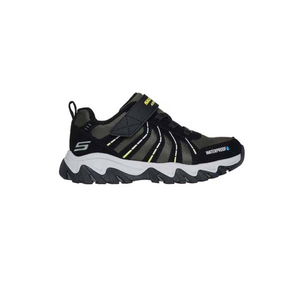 SKECHERS sneaker - sort multi 406411L