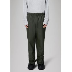 RAINS Pants Regular green - 18560