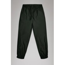 RAINS Pants Regular green - 18560