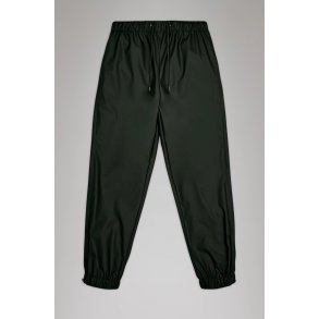 RAINS Pants Regular green - 18560