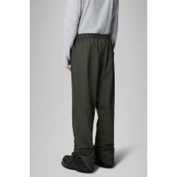 RAINS Pants Regular green - 18560