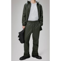 RAINS Pants Regular green - 18560