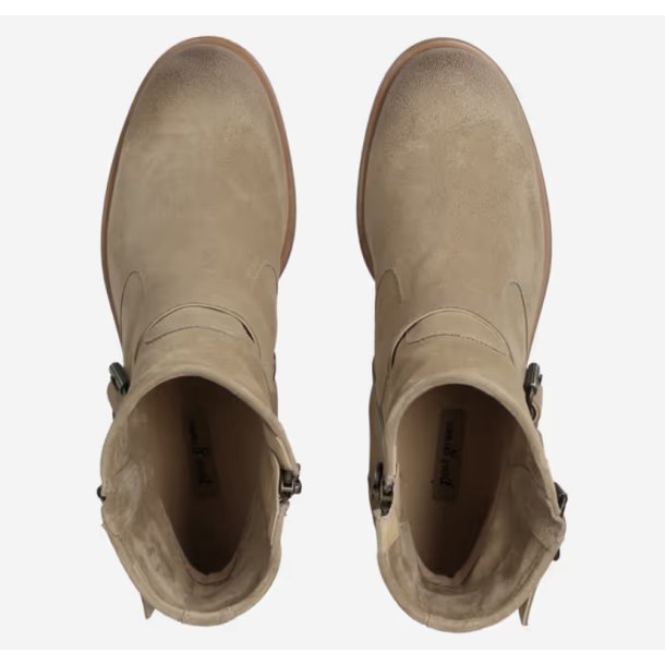 Paul Green stvle m. spnde - grain 8279-036