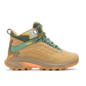 Merrell Moab speed 2 mid WP  -Tan