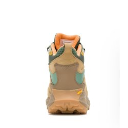 Merrell Moab speed 2 mid WP  -Tan
