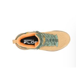 Merrell Moab speed 2 mid WP  -Tan