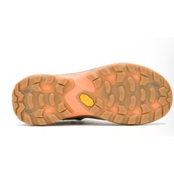 Merrell Moab speed 2 mid WP  -Tan