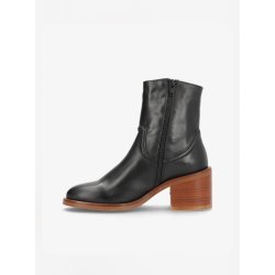 Shoedesign Copenhagen - Shanti sort stvle