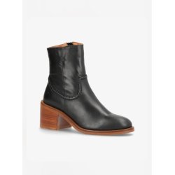 Shoedesign Copenhagen - Shanti sort stvle