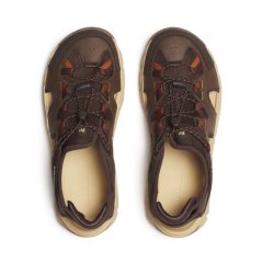 Merrell Men's Maipo Explorer Sieve - Coffee