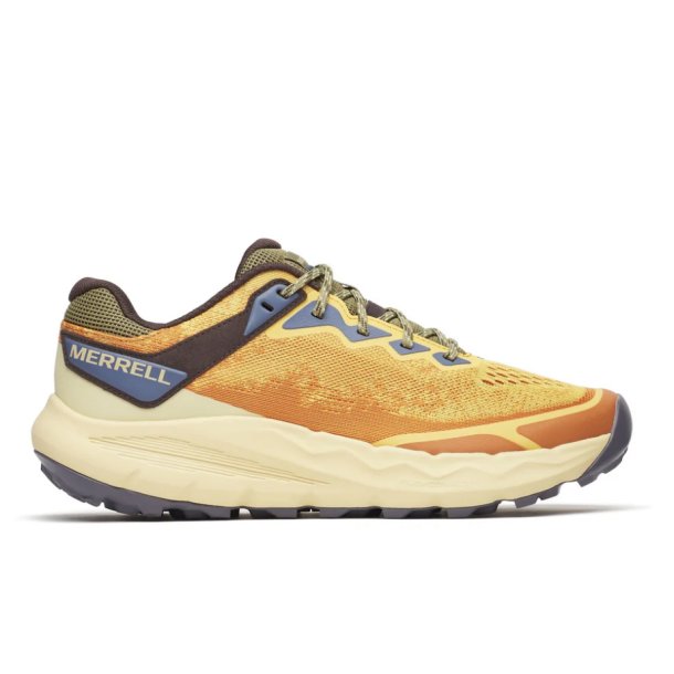 Merrell Men's Nova 4 - Tangelo