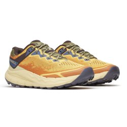 Merrell Men's Nova 4 - Tangelo