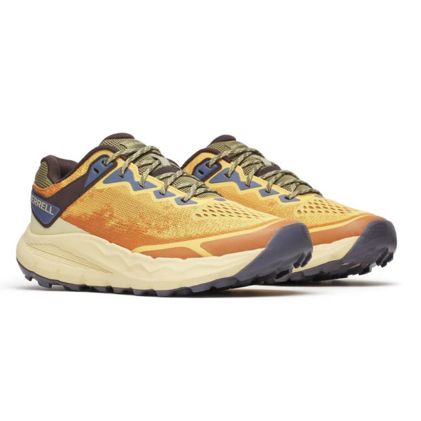 Merrell Men's Nova 4 - Tangelo