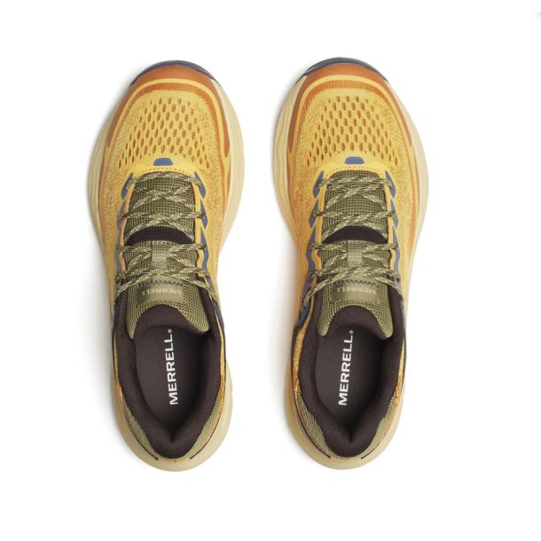 Merrell Men's Nova 4 - Tangelo