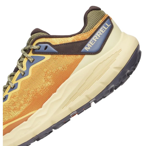 Merrell Men's Nova 4 - Tangelo