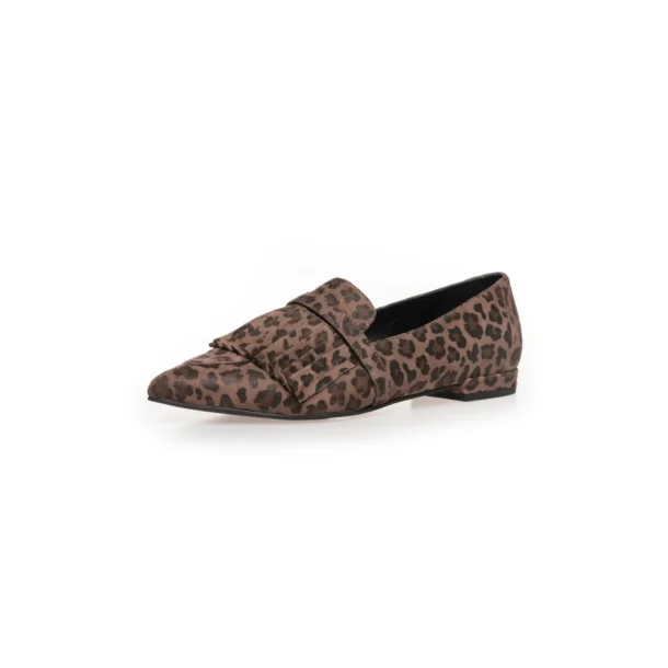 Copenhagen shoes Hopefull - Lep taupe