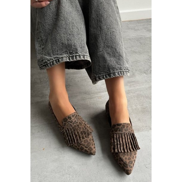 Copenhagen shoes Hopefull - Lep taupe