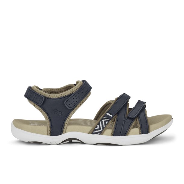 Green Comfort - CORSICA CAIA - MARINE BLUE