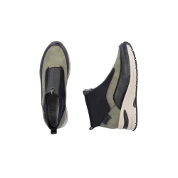 Rieker stvle - grn multi N9362-54