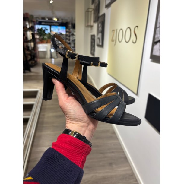 Tamaris sandal 1-28333-44 - sort