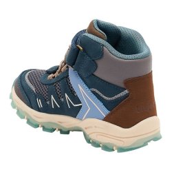 Bisgaard St�vler Madison Tex - Navy 64601