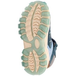 Bisgaard St�vler Madison Tex - Navy 64601