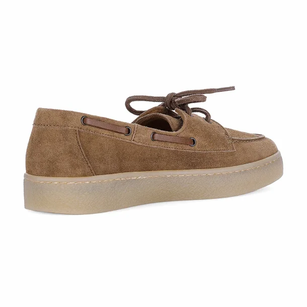 Gabor boat shoe - brun 8664242