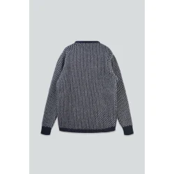 LAKOR Jysk Knit - Navy 