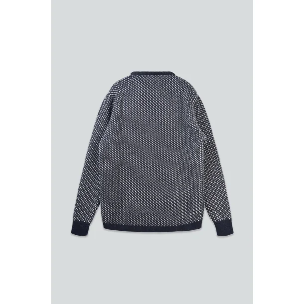 LAKOR Jysk Knit - Navy 