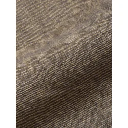 Blue de G�nes Palco Lin pants - grey mel