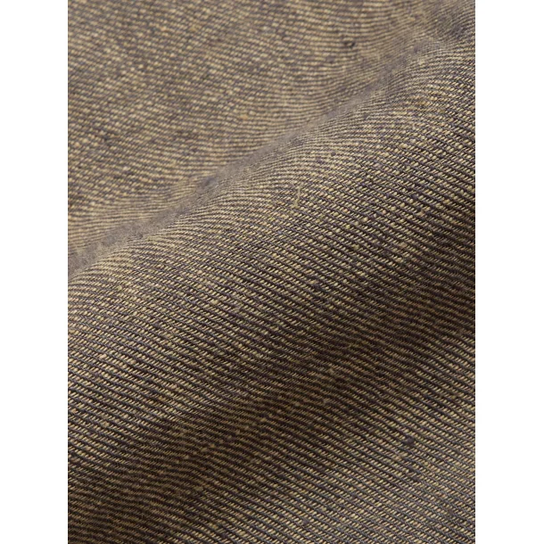 Blue de G�nes Palco Lin pants - grey mel