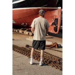 LAKOR Lakridspibe t-shirt - nomad 