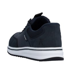 Rieker Ready to go sneaker - sort L5850-14