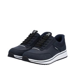 Rieker Ready to go sneaker - sort L5850-14