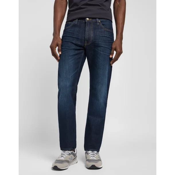 Lee Daren Zip Fly jeans - strong hand