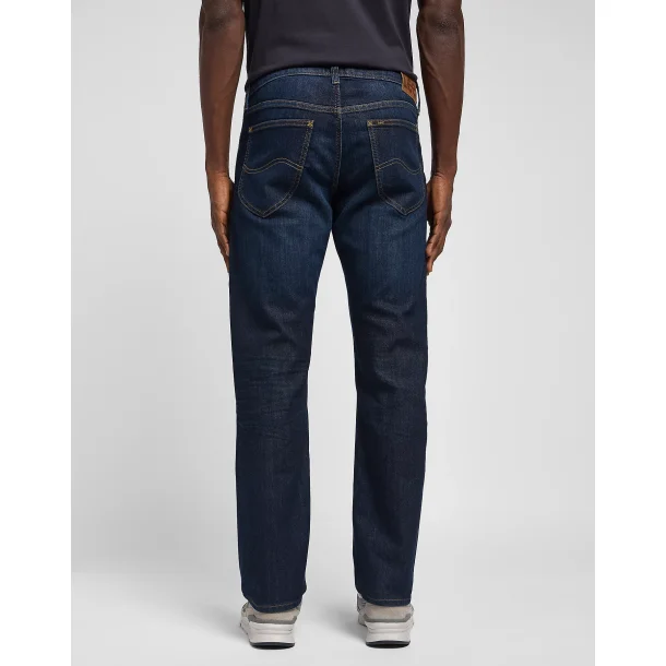 Lee Daren Zip Fly jeans - strong hand