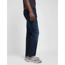 Lee Daren Zip Fly jeans - strong hand