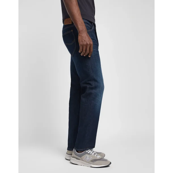 Lee Daren Zip Fly jeans - strong hand