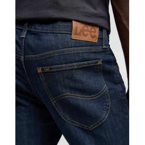 Lee Daren Zip Fly jeans - strong hand