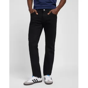 Lee Daren zip fly (regular fit) - black 