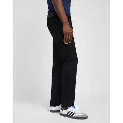 Lee Daren zip fly (regular fit) - black 