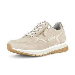 Gabor Sneakers - beige 66378 